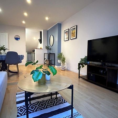 Apartament Farfalla Władysławowo Esterno foto