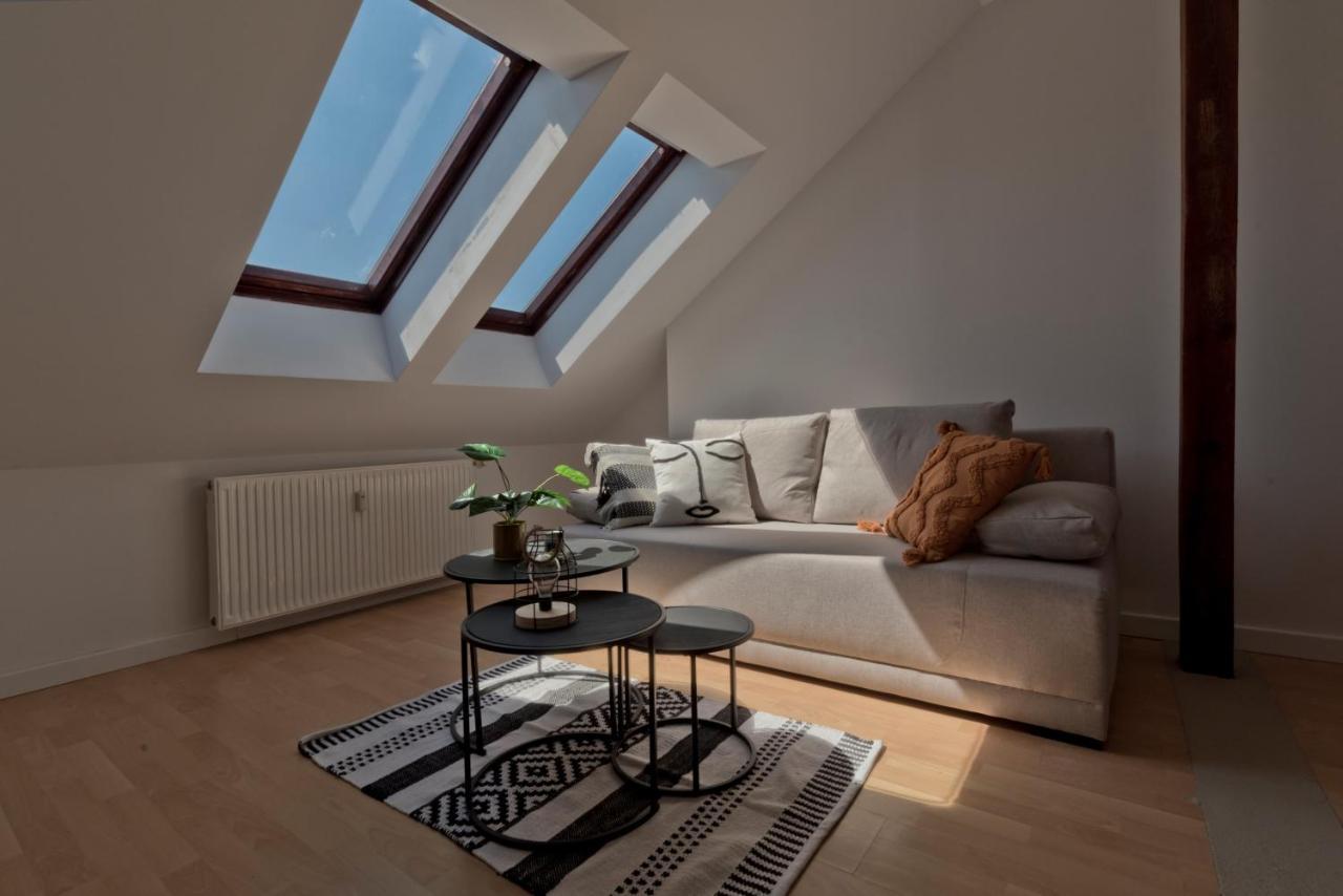 Apartament Farfalla Władysławowo Esterno foto