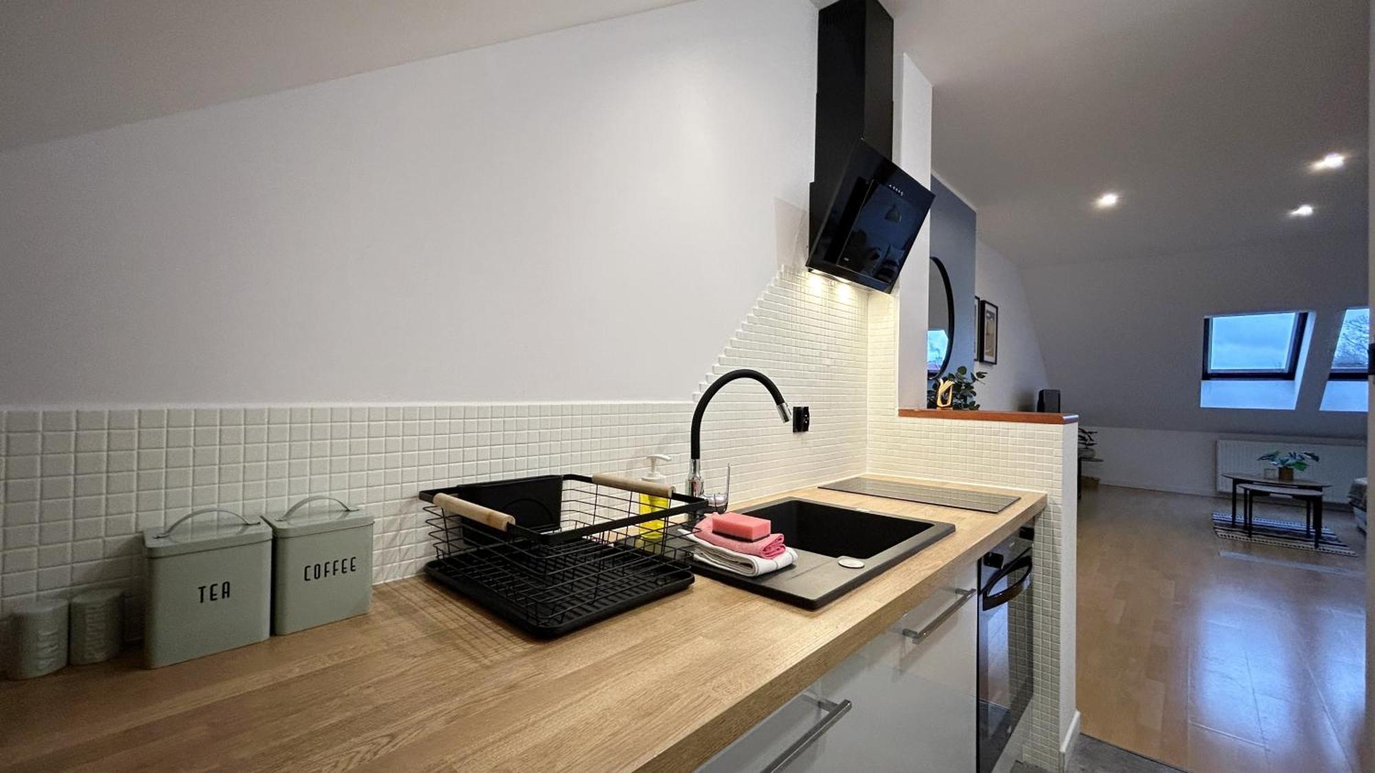 Apartament Farfalla Władysławowo Esterno foto